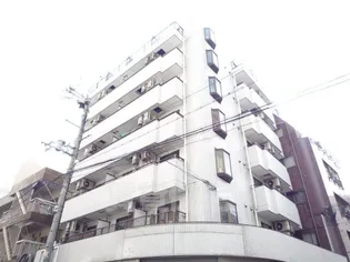 パシフィック北野の画像
