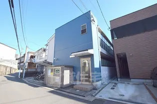 石田ハイツ2号館の画像