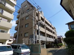 ピュアドーム博多アクティオ【2階】の外観
