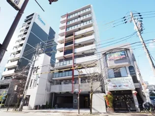 SーRESIDENCE池下西の画像