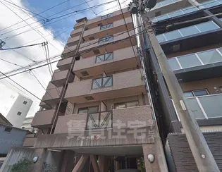 ルミナス新栄の画像