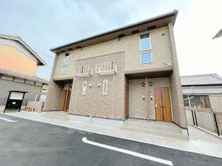 リージェント ハイムの画像