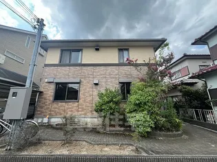 リッツハウスの画像