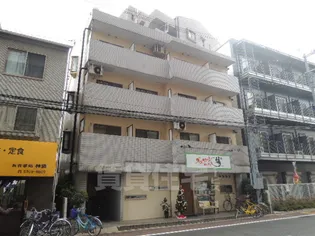 ロジュマン芙蓉の画像