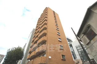 メゾンインペリアル大淀の画像