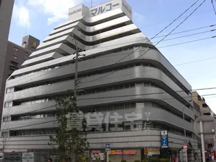 ラ レジダンス ド シャトレーヌの画像