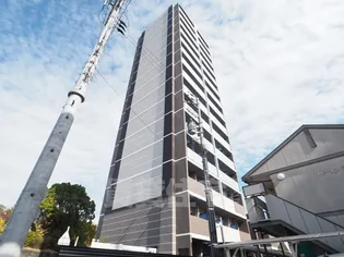 S-RESIDENCE庄内通North【2階】の外観