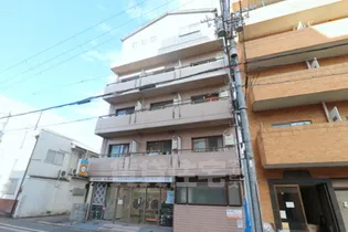 アルカディア高辻【3階】の外観