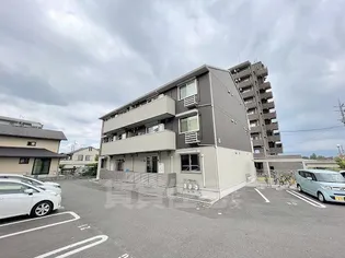 Le ciel2【1階】の外観