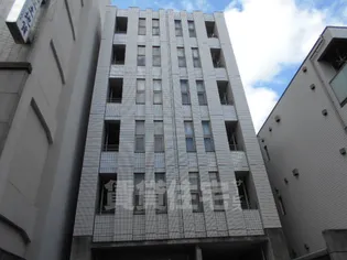 アンナ マリー ミズホ【5階】の外観