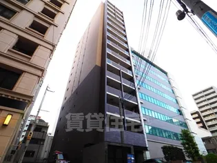 プレサンスロジェ丸の内PRIME CASAの画像