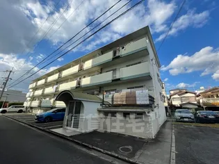 大裕ハイツ若松の画像
