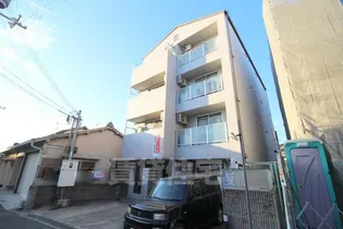 ウエストヒルズⅡの画像