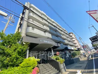 橿原レジデンシャルの画像