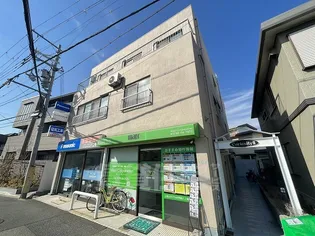 クリオシティーⅢの画像