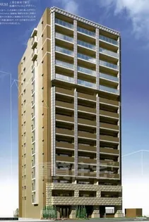 プレサンスロジェ栄ザ レジデンスの画像