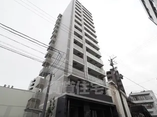 エスリード千種パークフロント【11階】の外観