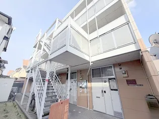 レオパレスソフィアの画像