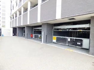 ウェルブライト博多【9階】のその他画像