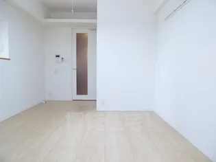 ウェルブライト博多【9階】の居間