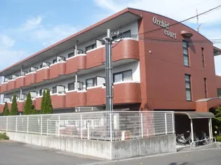 ORCHID COURTの画像