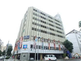 神谷BLD【5階】の外観
