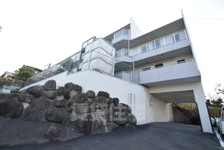 大阪府茨木市南春日丘1丁目【マンション】の外観