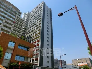 60 VーTOWER天神【20階】の外観