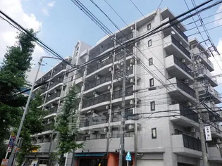 びいI千種【5階】の外観