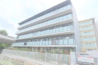 ストーリーズ うずまさ【5階】の外観