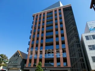 メゾンドばんらい【9階】の外観