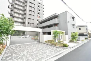 シャーメゾンメルヴィーユの画像