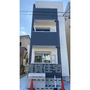 PATINA烏森の画像