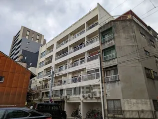 G1ビル千種【2階】の外観
