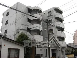 ジョイフル御器所2【3階】の外観