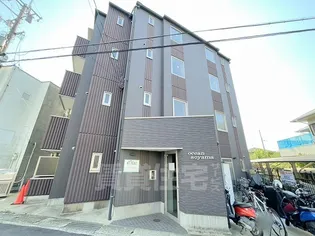 オーシャン青山の画像