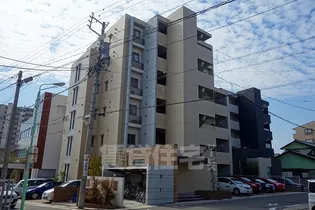 第3翠芳ビル【3階】の外観