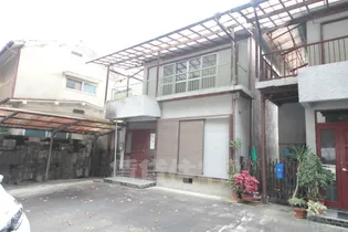 奈良県桜井市大字慈恩寺【一戸建】の外観