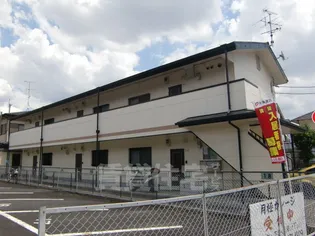 リッシェ嵐山の画像