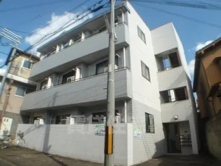 ハイツ本瓦の画像