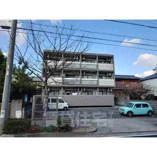 ジュネス桜台の画像