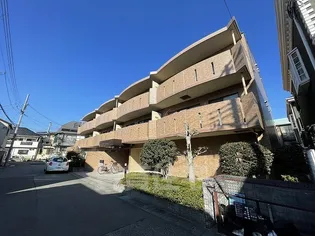 メゾン久保田Ⅱの画像