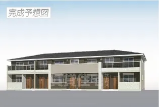 ソラリウム Bの画像