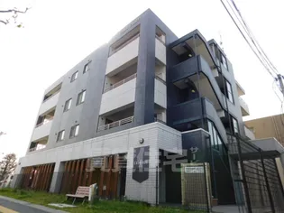 イーシスコートD'S野村の画像