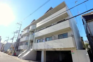 ドラル西院【2階】の外観