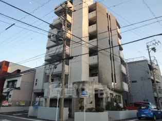 マインドコート神宮の画像