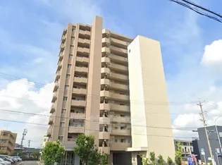 ネオスタイル栄生の画像