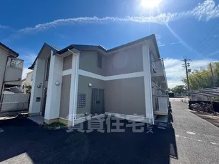 リビングタウン南八木の画像