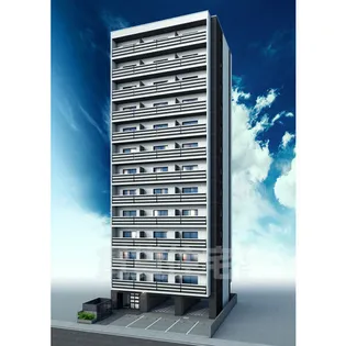 GRANDUKE千代田regaria【4階】の外観