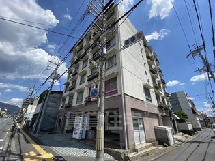 ハピネスハイツの画像